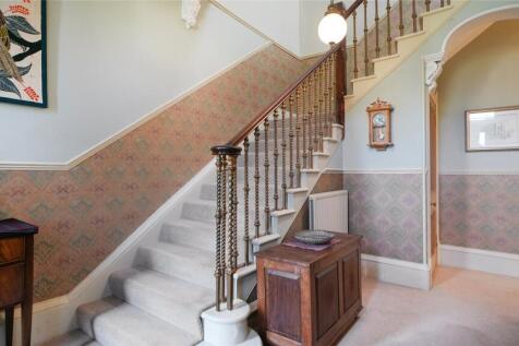 Hall/Stairwell