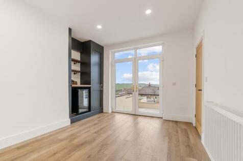 Reception - Sun Room