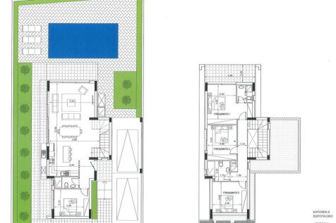 Villa 6 - Floor...