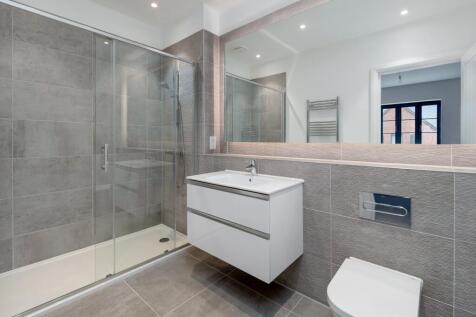 Plot 16 Clement Road