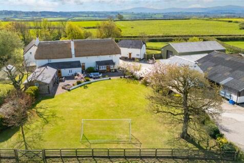 Bude Farm