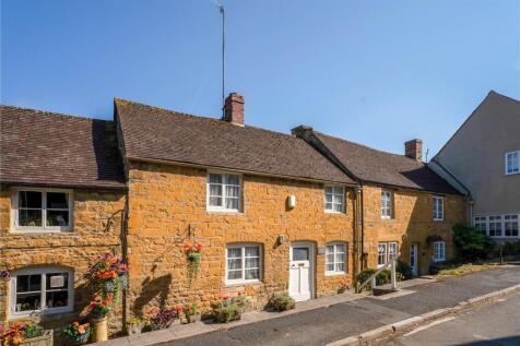 Middle Cottage