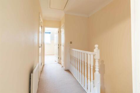 Second Floor Landing