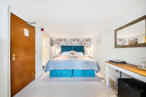 Bluebird - Double...