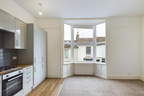 Kitchen/Lounge