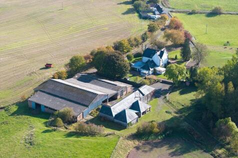 Outbuildings (Lot 3)