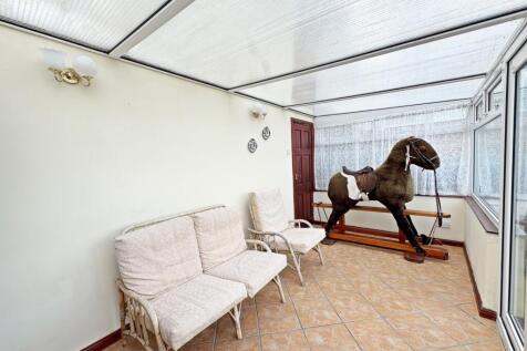 Sun room