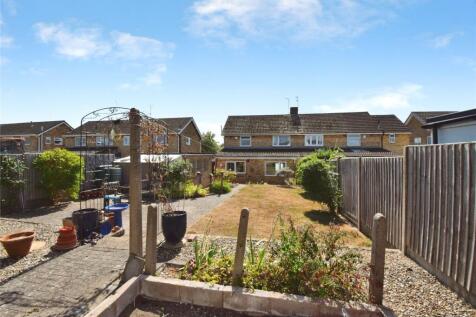 Garden & Rear
