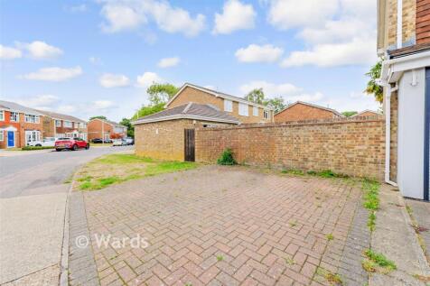Driveway/Parking