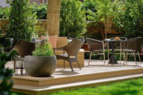 Private Garden