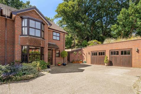 Front/Driveway