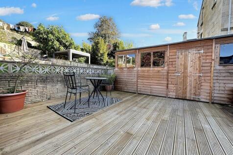 Decking
