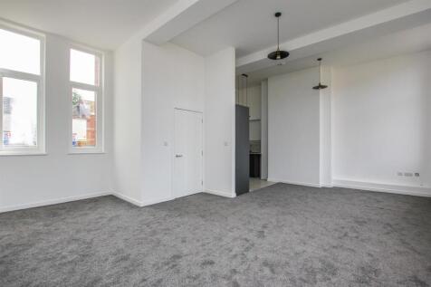 Kitchen/Dining/Living Room