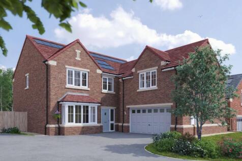 primary property image