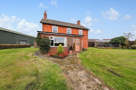 3 Bedroom Detached in LN8 5LF