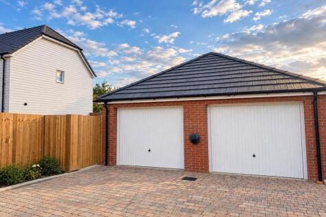 The Pearce Plot 69 garages - enhanced by AI