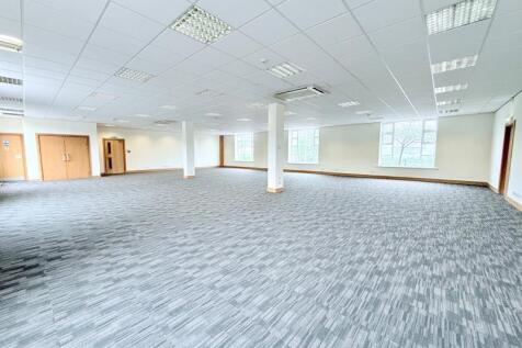 Office to rent in stockton on tees