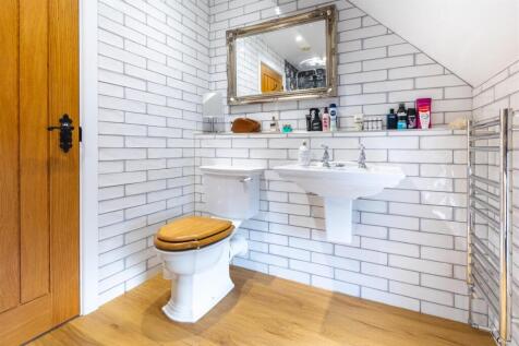 Upper Church St, Ashby