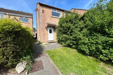 2 bed semi-detached house for rent in Crewgarth Road, Westgate, Morecambe, LA3