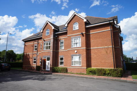 ** Zero Deposit Guarantee Available **
A bright and spacious one bedroom top floor apartment set within a purpose built development in West Didsbury conveniently located close to all local transport l