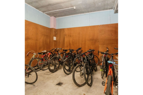 Bicycle Store