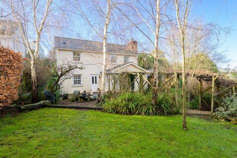 Savignoc Cottage-...