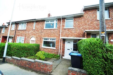 4 Bedroom House in DH1 1EP