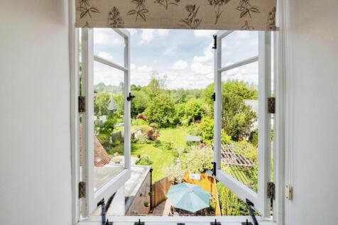 View From Bedroom 3
