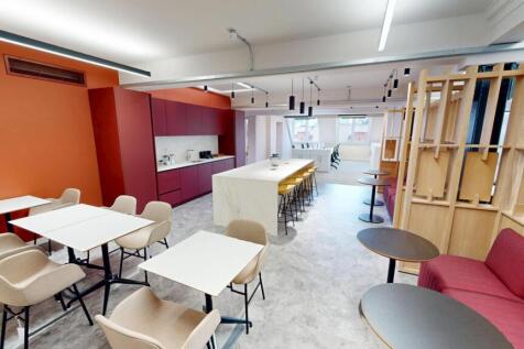 196 Deansgate - 5th Floor 01