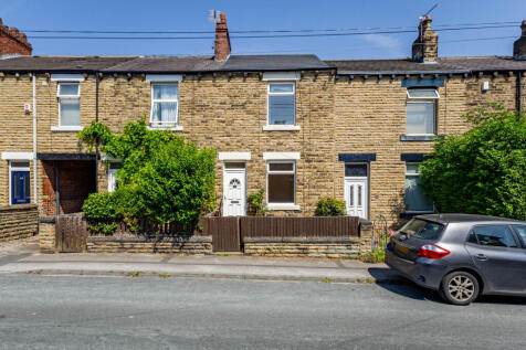 2 Bedroom terrace for Sale