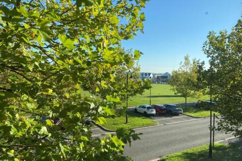 View from Sitting Room