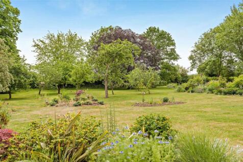 Grounds