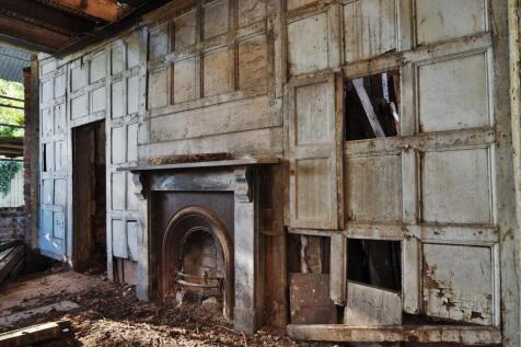 The Coach House Burghill Lodge Tillington - 034.jp