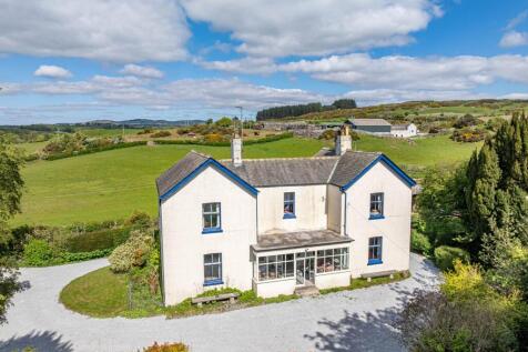 Ashton, Tongland, Kirkcudbright - Williamson and H