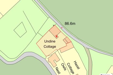 Plot Map
