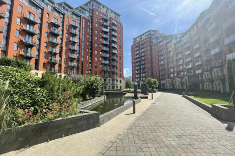 Holroyds are delighted to introduce this attractive and very well appointed FIRST floor, TWO double bedroomed apartment.