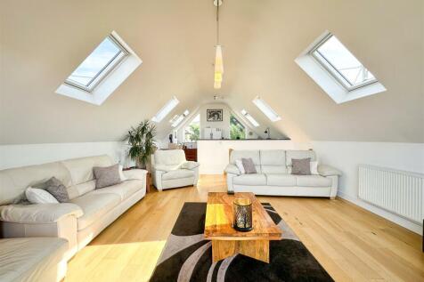 Open Plan Living Room