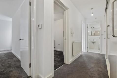 RHGCWHL - Flat 1,...