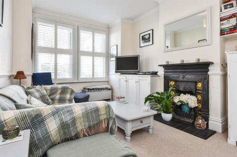 Front Room
