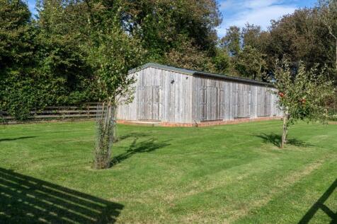 Barn