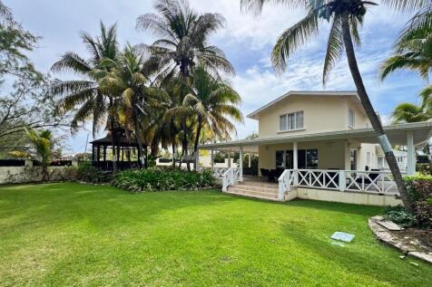 Dawlish | Barbados Luxury Villa