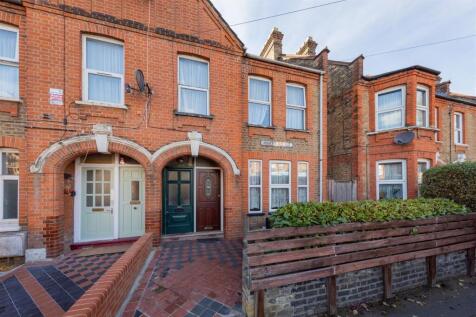 Hibbert Road, E17