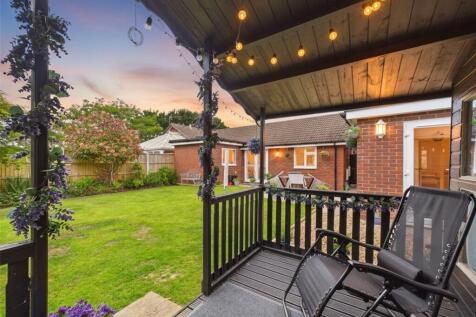 Summer House Terrace