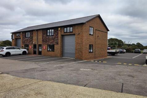 Office to rent in pickhill
