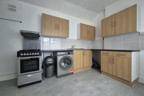 Kitchen - 1