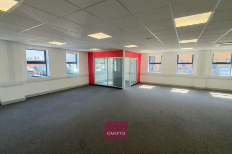 Offices to Rent