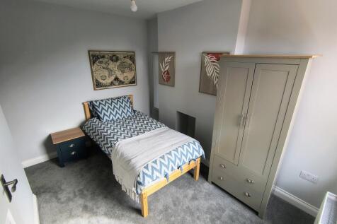 1 Bedroom House in IP11 2BA