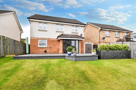 Rear Garden Angle 3