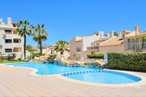 Las Ramblas apartment