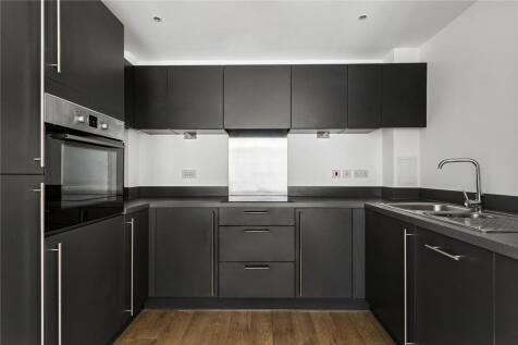 Ellis & Co are delighted to offer this ONE BEDROOM Luxury Apartment, within the highly popular & state of the art development of HALE VILLAGE, N17.
